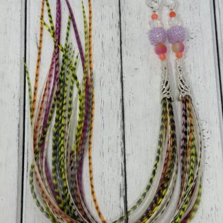 Fly-Aways (Grizzly NEONS)