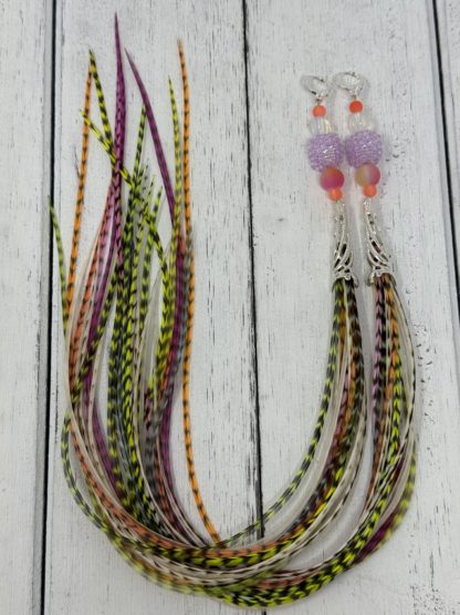 Fly-Aways (Grizzly NEONS)