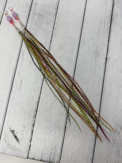 Fly-Aways (Grizzly NEONS) - Image 2