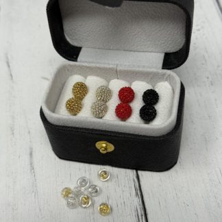 15/0 Charlotte Cuts (4 Pairs)