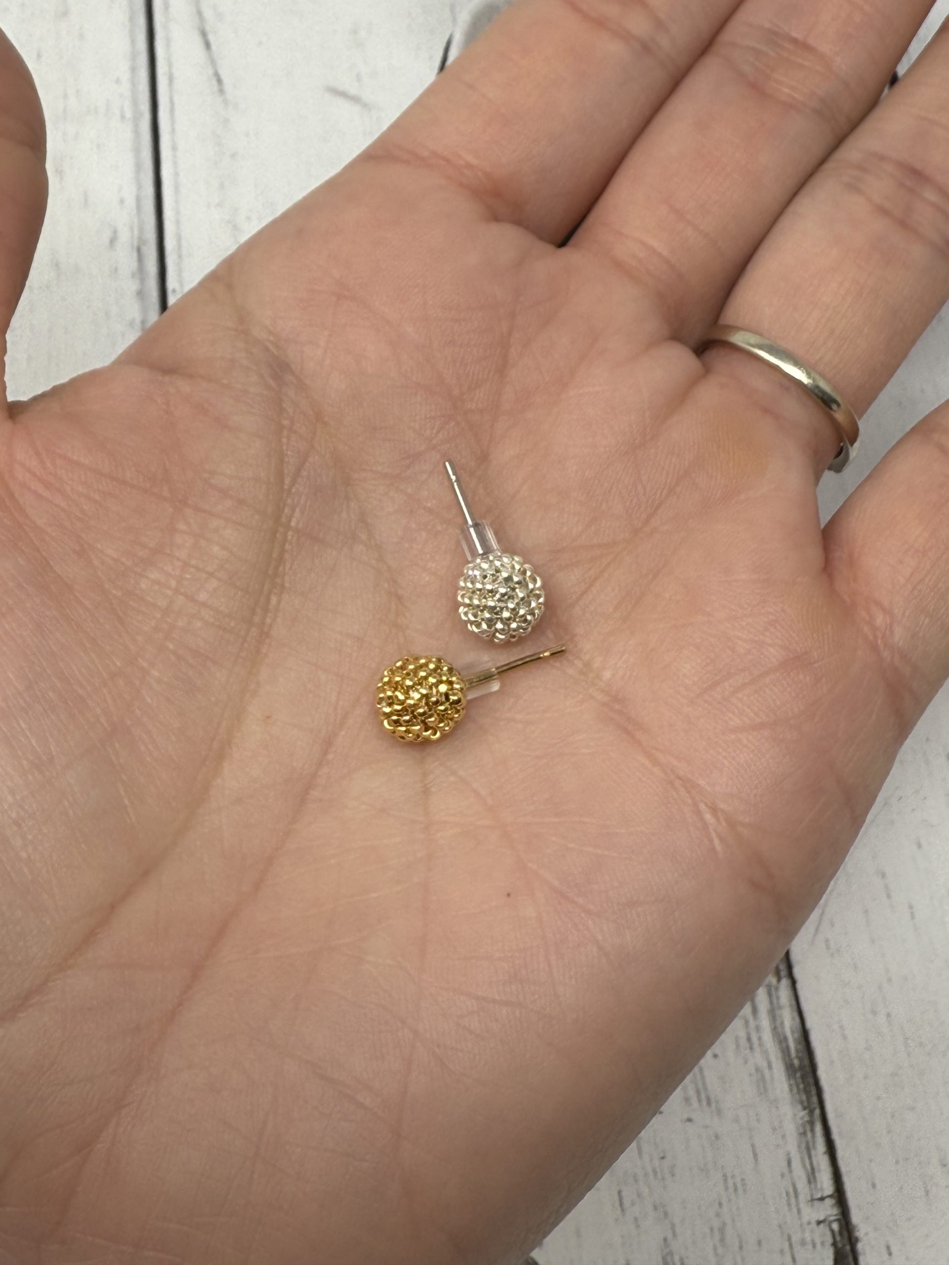 15/0 Charlotte Cuts (4 Pairs) - Image 2