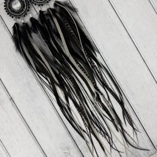 Glimmer Set (Black/Grey)