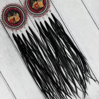 Make a Statement (Black)