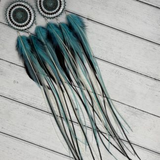 Glimmer Set (Teal)