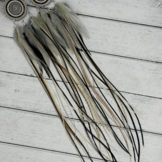 Glimmer Set (Grey/Beige/Black)