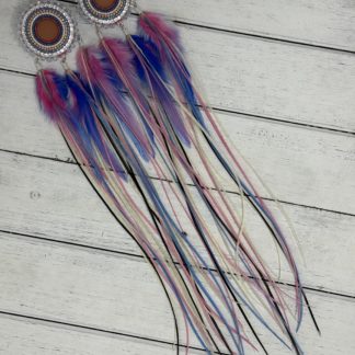 Glimmer Set (Sky Blue/Pink)